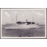 Skibe. Frederikshavn M/S Kronprinsessan Ingrid (Stenders) ubrugt