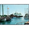 Skibe. Lohals Havn, Langeland, (Langeland) brugt