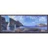 Færøerne 2011. 10,50 Kr. Sepac 2011. AFA nr. 727 Postfrisk stemplet