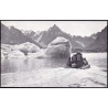 Montagnes Polaires Groenland 70, Sign. af leder. Claude Rey,