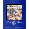 Sverige/Sweden. Complet Year set 1989