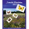 Sverige/Sweden. Complet Year set 1993
