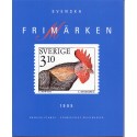 Sverige/Sweden. Complet Year set 1995