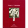Sverige/Sweden. Complet Year set 1991
