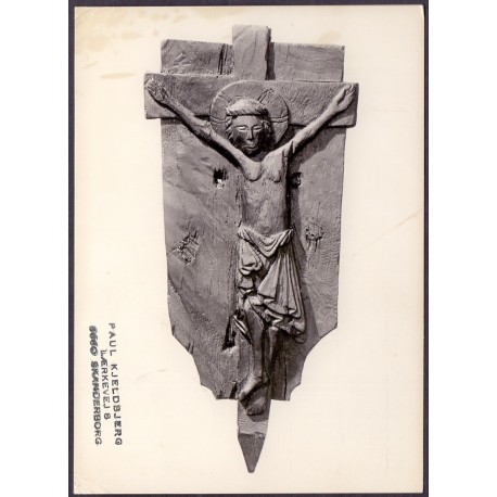 Poststationen lukket Byen fraflyttet. Brev til QUTLIGSSAT 3.11.72, men returnere