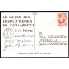 Dansk Engelsk ekspeditionen krydsning Grønlands Indlandsis Maj 1971 p