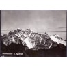 Italy/Grenland Groenland Occidentale 1971, postcard cancelled UMANAK 24.7.1971 and Milano 23.6.1971