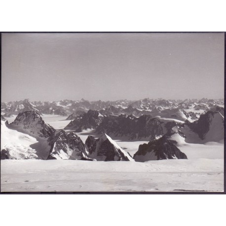 Asian/Grenland. N.U.G.E, picturepost,  cancelled 30.7.1968