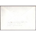 Dundee University Expedition 1972. Sign. on cover to Nivå Denmark
