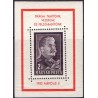 Ungarn/Hungary 1953  Stalin miniark * AFA nr 1268