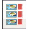 Ungarn/Hungary 1975. Sopphilex miniark, UTAKKET AFA nr 2967U**