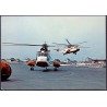 Grønland. Heliport i Godthåb KGH 112, brugt