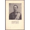 Royal. Frederik VIII, Konge af Danmark, brugt (?,)