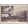 Royal. Bisættellsen i Roskilde, ubrugt (UPU)