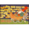 Glædelig jul. brugt (levison)