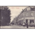 8000. Aarhus. Borupsgade, brugt (Aarhus kunsthandel)