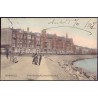 8000. Aarhus. Meilborgkomplekset, brugt (Stenders)