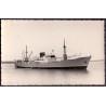 Skibe. M/S Samos, brugt. 