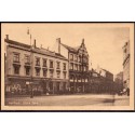 8000. Aarhus. Store torv, ubrugt (Stenders)