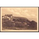 Bornholm. Hotel Finnedalen, ubrugt (fritz) 