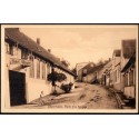 Bornholm. Hotel Allinge, ubrugt (fritz)