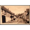 Bornholm. Hotel Allinge, ubrugt (fritz)