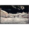 6200. Kliplev, julestemning, brugt (?)