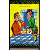 Humor. Mac Scotch whisky, ubrugt