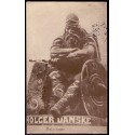 3000. Holger Danske Helsingør, brugt (Alstrup)