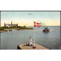 3000. Kronborg, brugt (Heckscher)