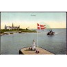 3000. Kronborg, brugt (Heckscher)