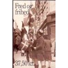 Danmark frimærkehæfte 1995. Fred og frihed AFA S76