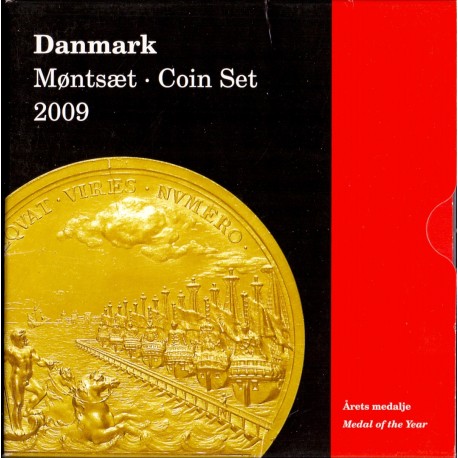 Den Kgl. Møntsæt 200