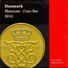 Den Kgl. Møntsæt 2013
