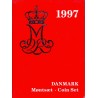 Den Kgl. Møntsæt 1997