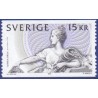 Sverige 2005. Trykkeriet Tumba Bruk. AFA nr. 2413, postfrisk sammentryk stemplet  hæfte FDC parstykkke
