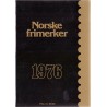 Norge Year set / Årsmappe 1976