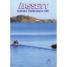 Norge Year set / Årsmappe 1987