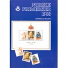 Norge Year set / Årsmappe 1988