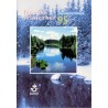 Norge Year set / Årsmappe 1995