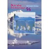 Norge Year set / Årsmappe 1996