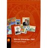 Norge Year set / Årsmappe 1997