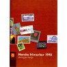 Norge Year set / Årsmappe 1998
