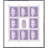 2001. Småark AFA nr. 2 postfrisk