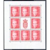2003. Småark AFA nr. 7 postfrisk, stemplet