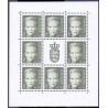 2003. Småark AFA nr. 8 postfrisk, stemplet