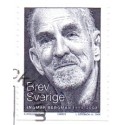 Sverige 2008. Ingmar Bergman. AFA nr. 2557, postfrisk  stemplet  hæfte FDC parstykkke