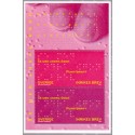 Sverige 2009. Se med andre øjne. AFA nr. 2651, postfrisk miniark stemplet  hæfte FDC parstykkke