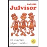 Sverige 2000. Julefrimærker I. AFA 2130-34, postfrisk parstykke stemplet  hæfte FDC parstykkke