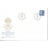 Sverige. 1988. suppleringsværdi. AFA nr. 1436 postfrisk   Stemplet hæfte FDC parstykkke SWEDEN **/o